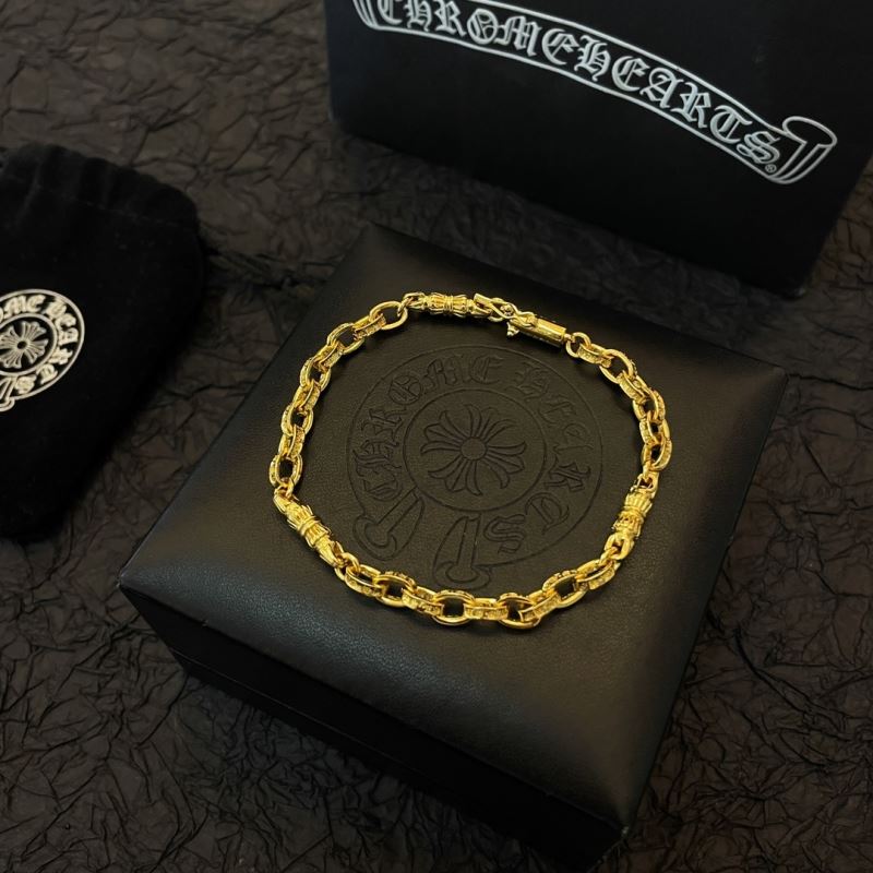 Chrome Hearts Bracelets